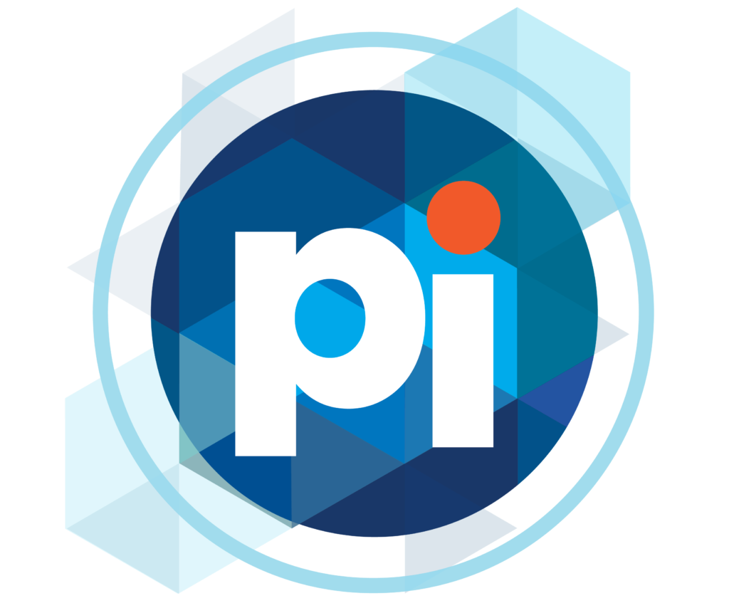 pi logo